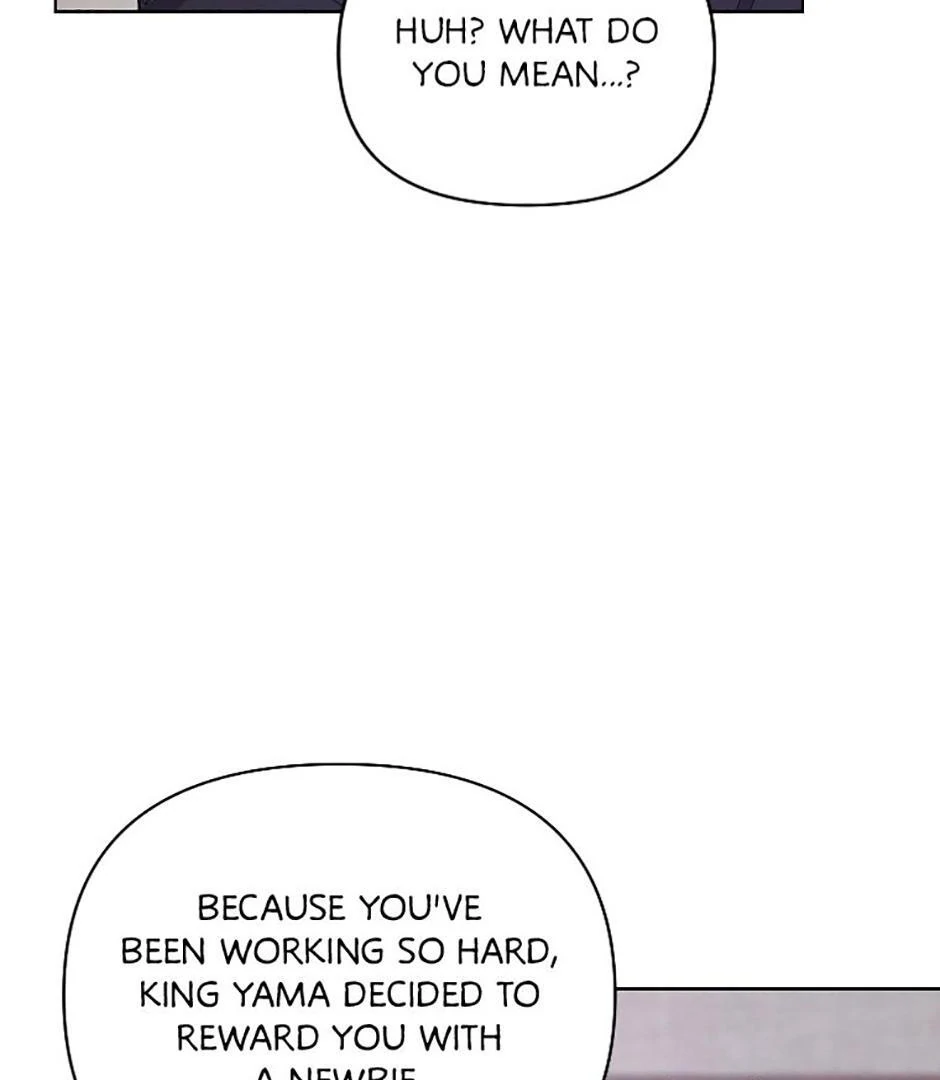 How To Send a Friend to Nirvana (Mature) - Episode 13 [Season 1 Main Story Finale] manhwa