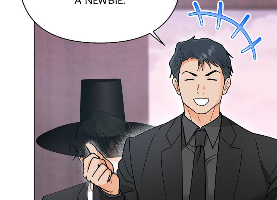 How To Send a Friend to Nirvana (Mature) - Episode 13 [Season 1 Main Story Finale] manhwa