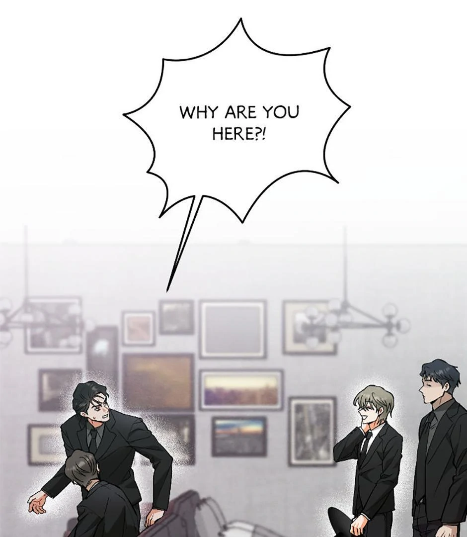 How To Send a Friend to Nirvana (Mature) - Episode 13 [Season 1 Main Story Finale] manhwa