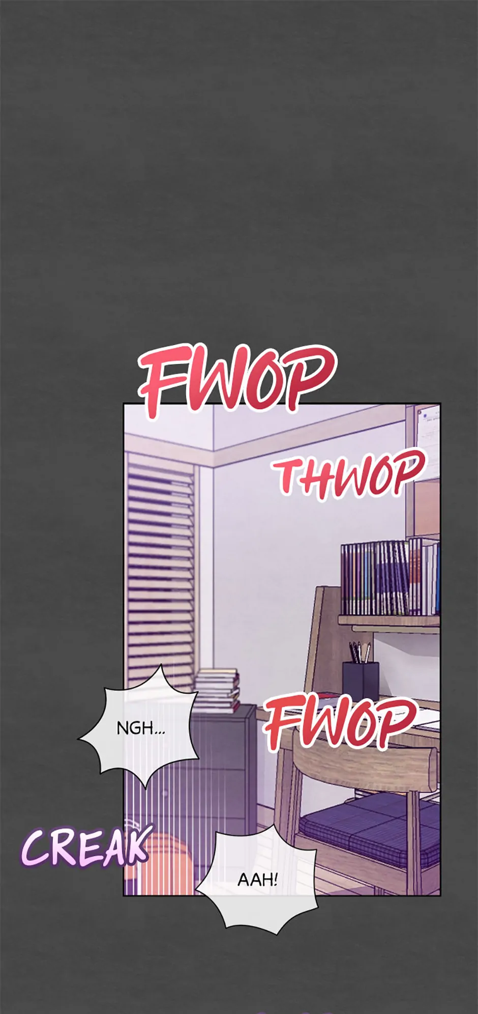 How To Send a Friend to Nirvana (Mature) - Episode 2 manhwa