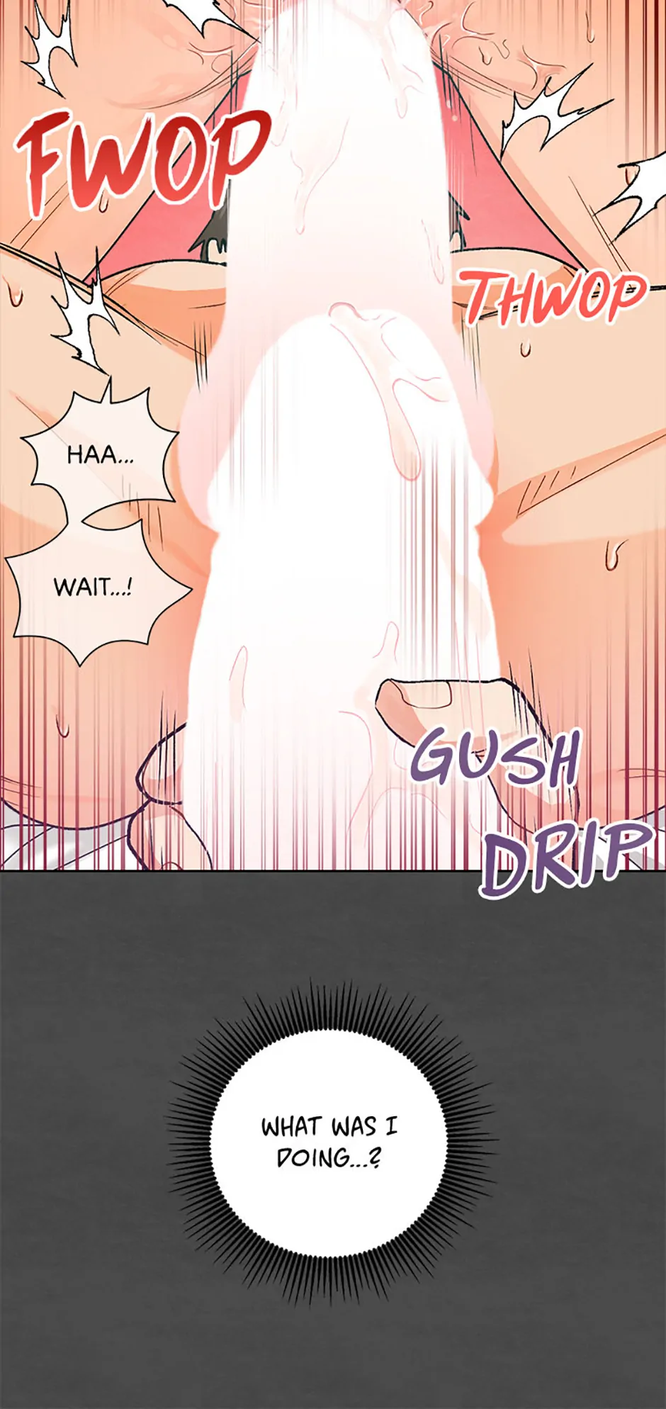 How To Send a Friend to Nirvana (Mature) - Episode 2 manhwa