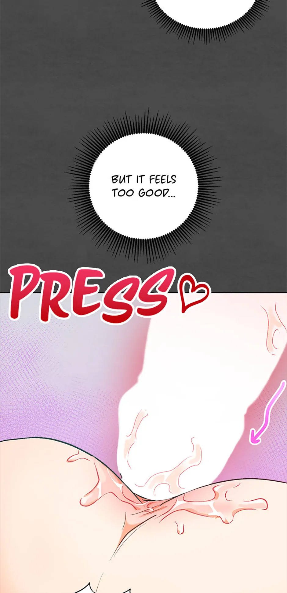 How To Send a Friend to Nirvana (Mature) - Episode 2 manhwa