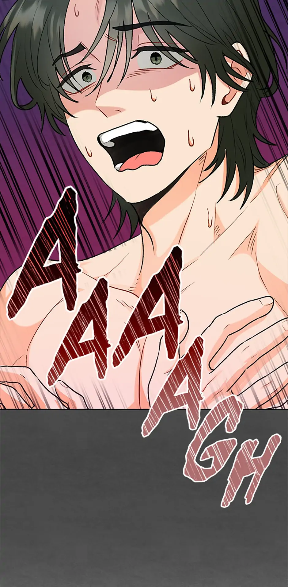 How To Send a Friend to Nirvana (Mature) - Episode 2 manhwa