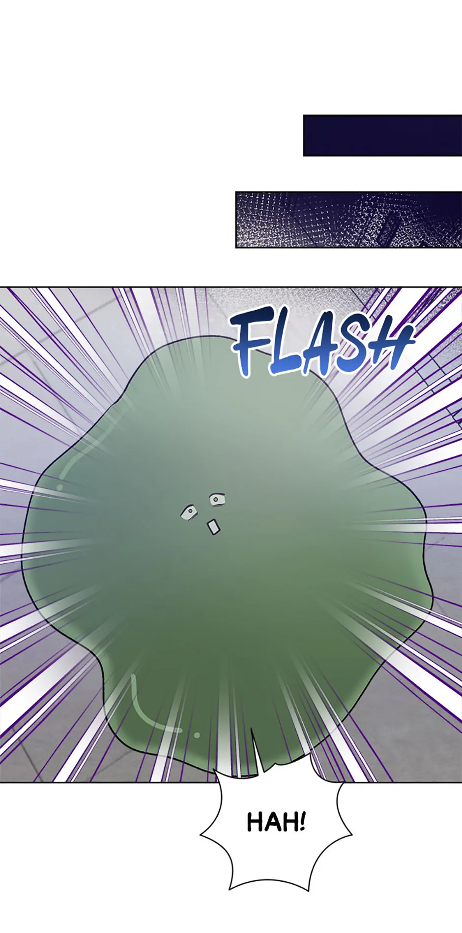 How To Send a Friend to Nirvana (Mature) - Episode 2 manhwa