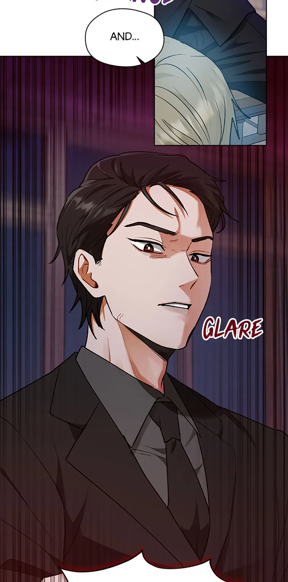 How To Send a Friend to Nirvana (Mature) - Episode 2 manhwa