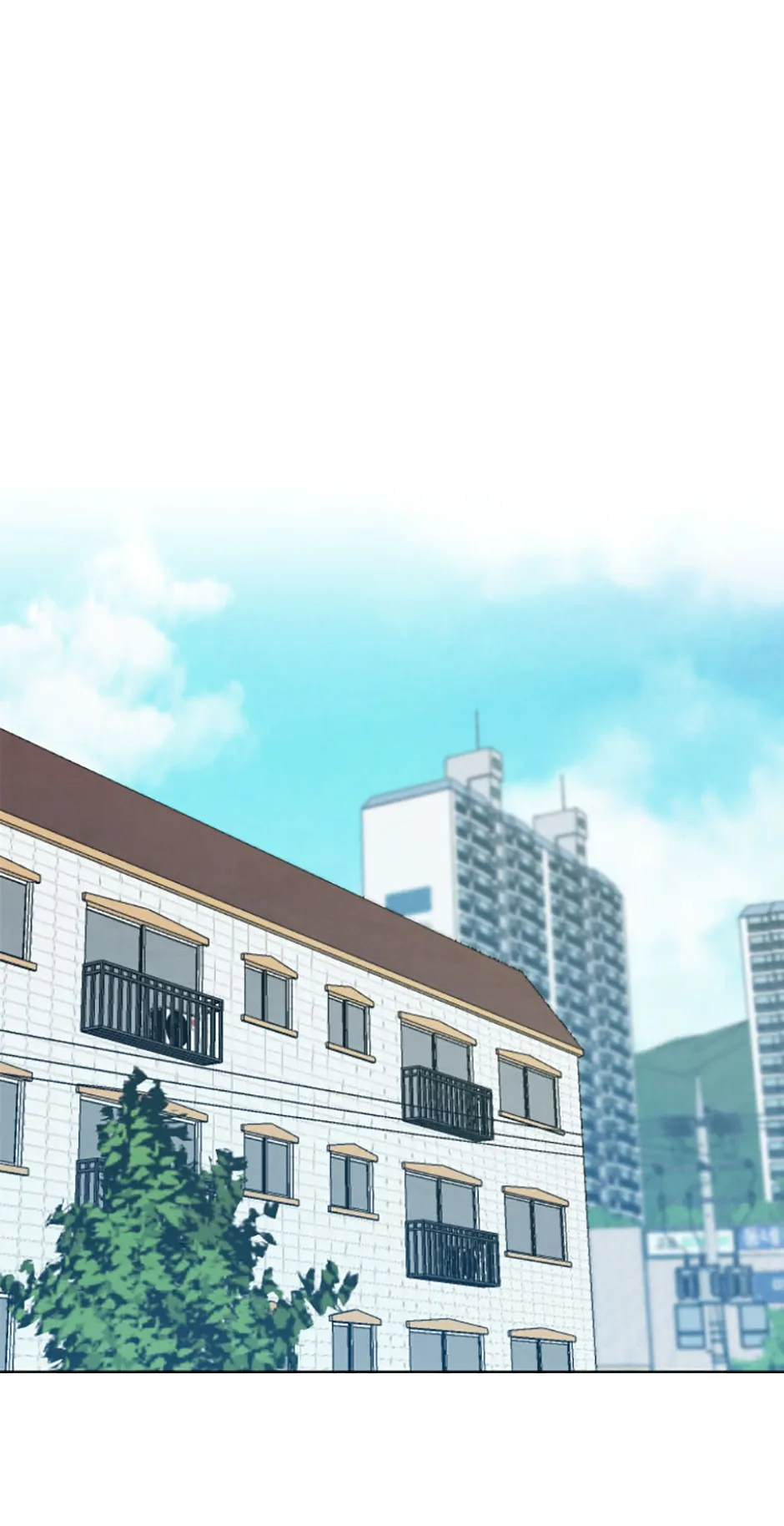How To Send a Friend to Nirvana (Mature) - Episode 20 [Season 2] manhwa