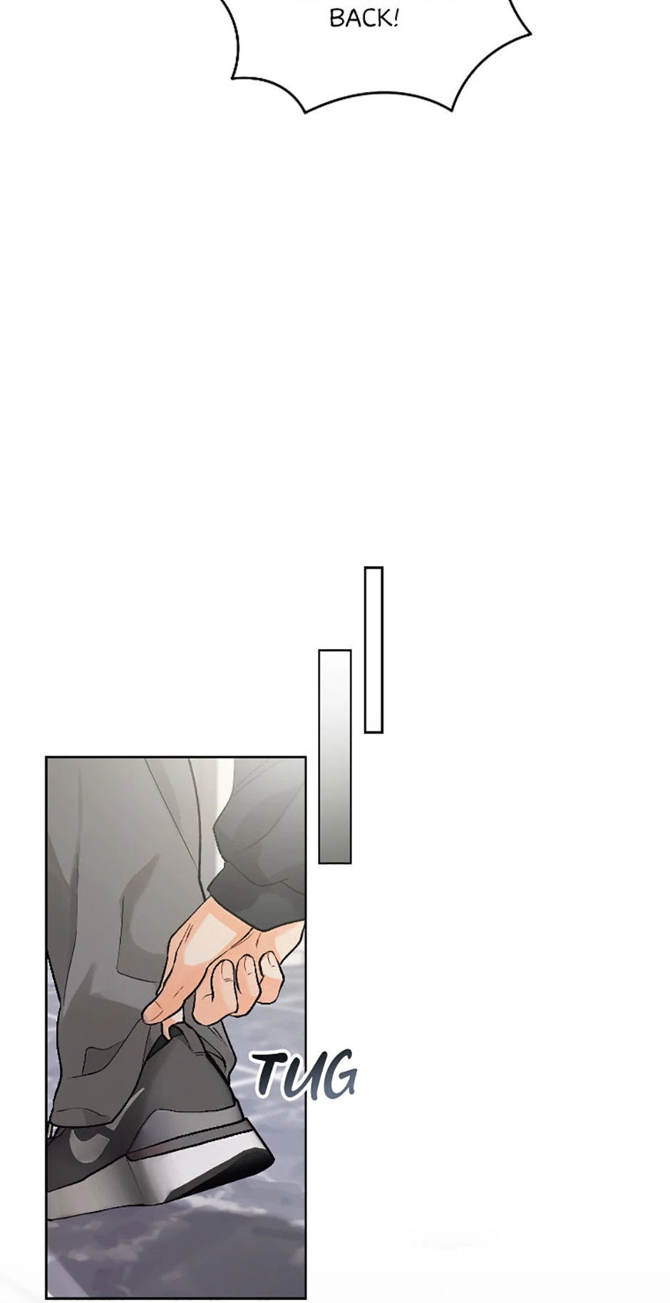 How To Send a Friend to Nirvana (Mature) - Episode 20 [Season 2] manhwa