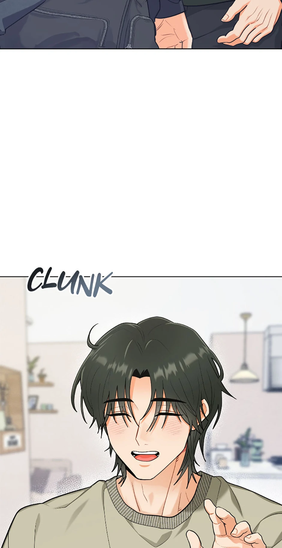 How To Send a Friend to Nirvana (Mature) - Episode 20 [Season 2] manhwa