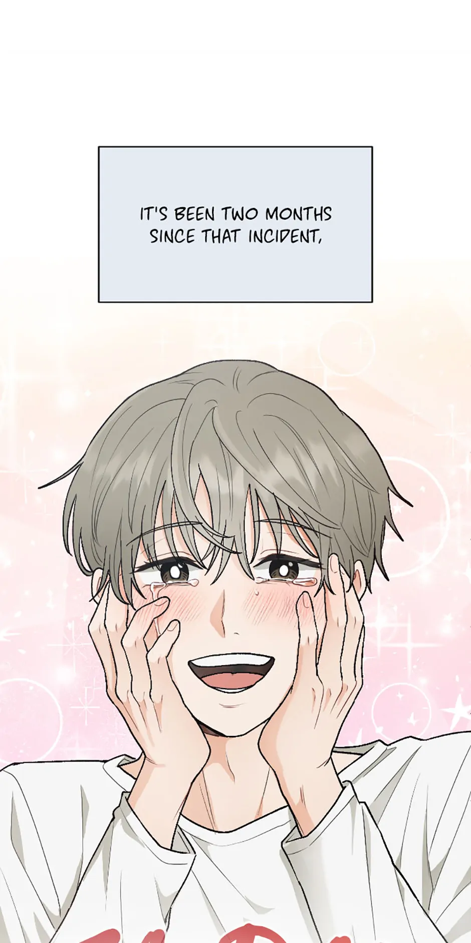 How To Send a Friend to Nirvana (Mature) - Episode 20 [Season 2] manhwa