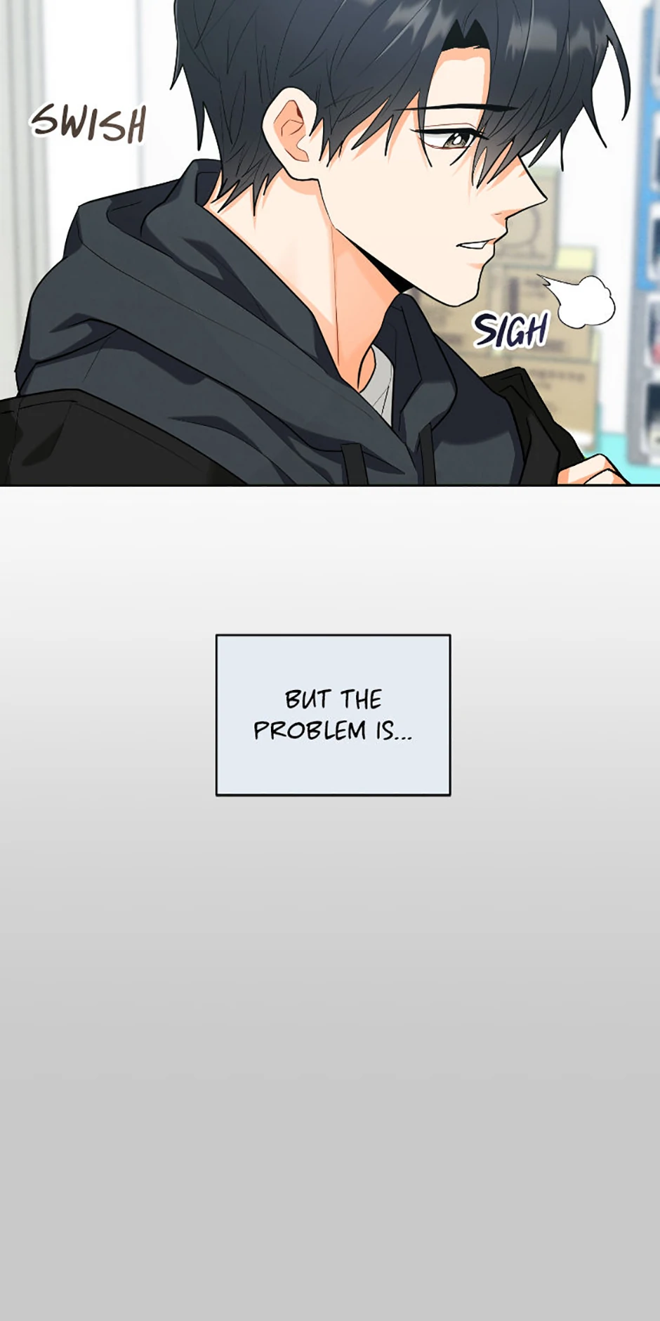 How To Send a Friend to Nirvana (Mature) - Episode 20 [Season 2] manhwa