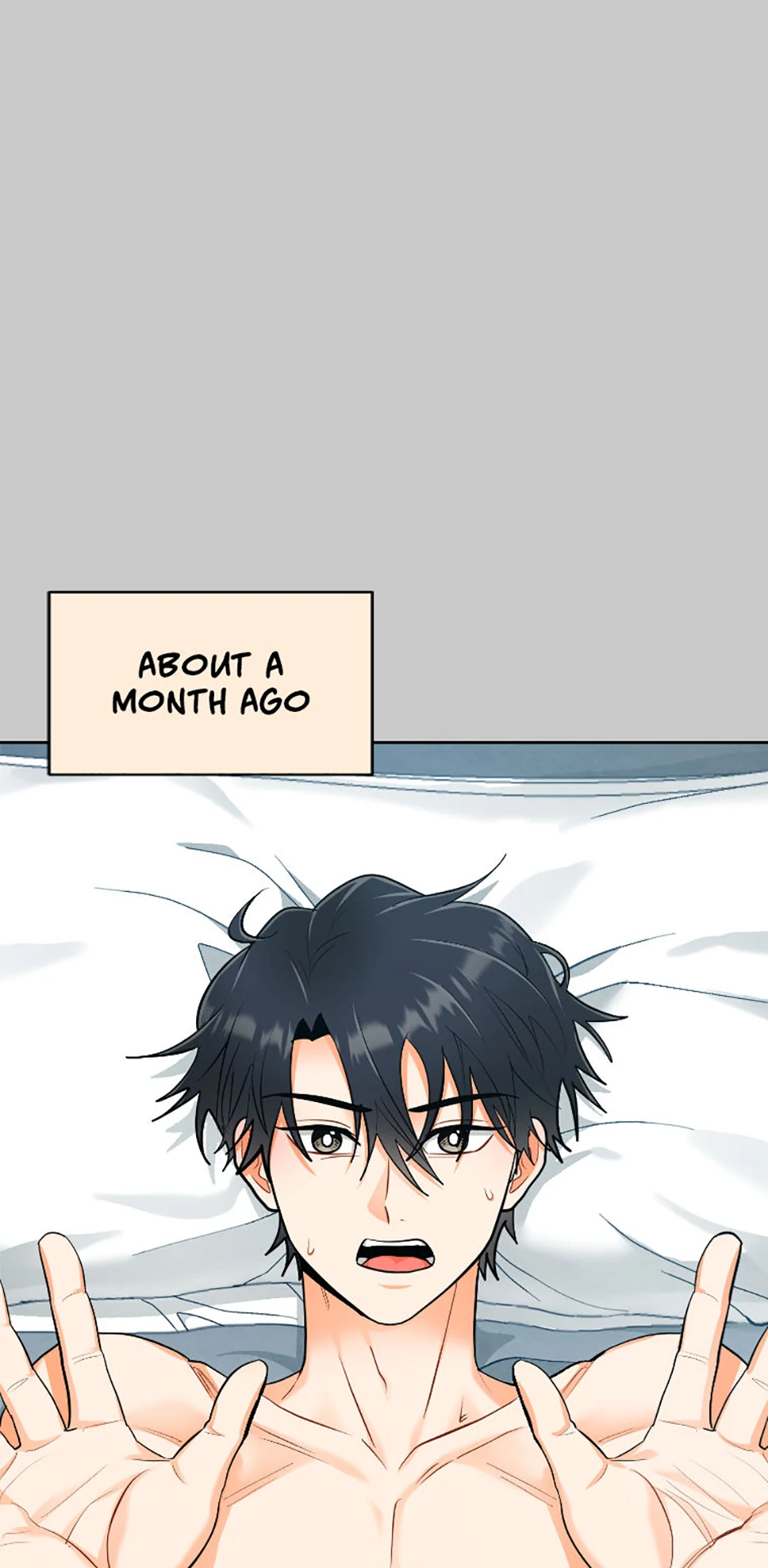 How To Send a Friend to Nirvana (Mature) - Episode 20 [Season 2] manhwa