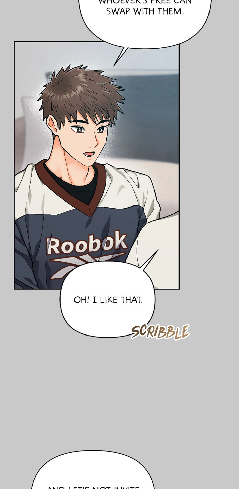 How To Send a Friend to Nirvana (Mature) - Episode 20 [Season 2] manhwa