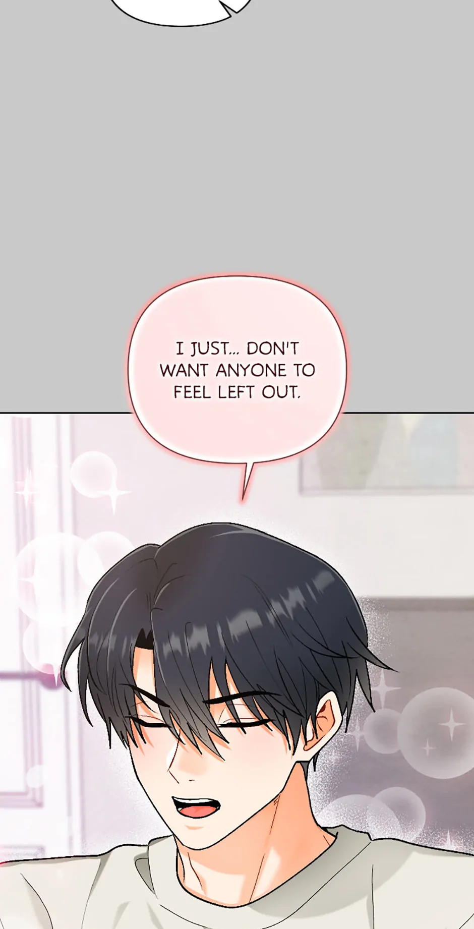 How To Send a Friend to Nirvana (Mature) - Episode 20 [Season 2] manhwa