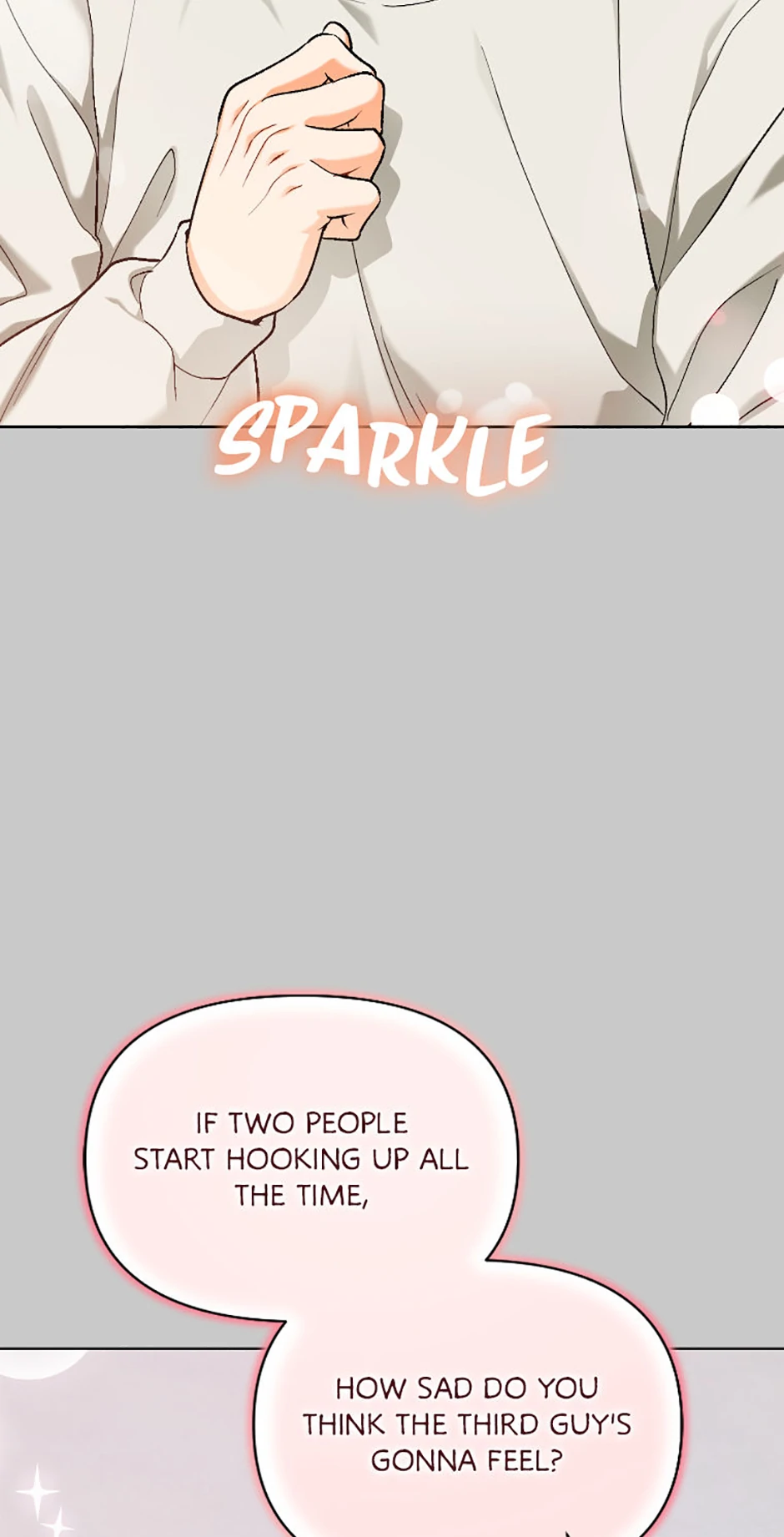 How To Send a Friend to Nirvana (Mature) - Episode 20 [Season 2] manhwa