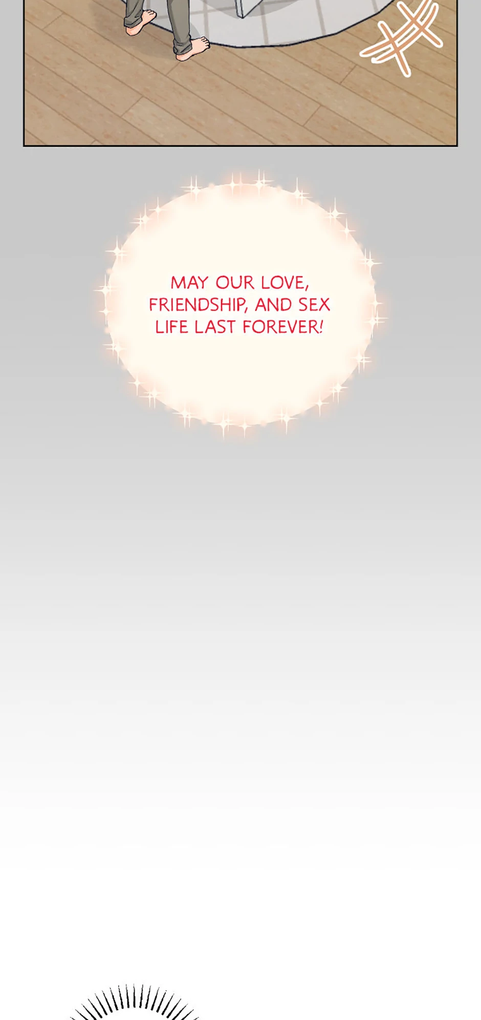How To Send a Friend to Nirvana (Mature) - Episode 20 [Season 2] manhwa