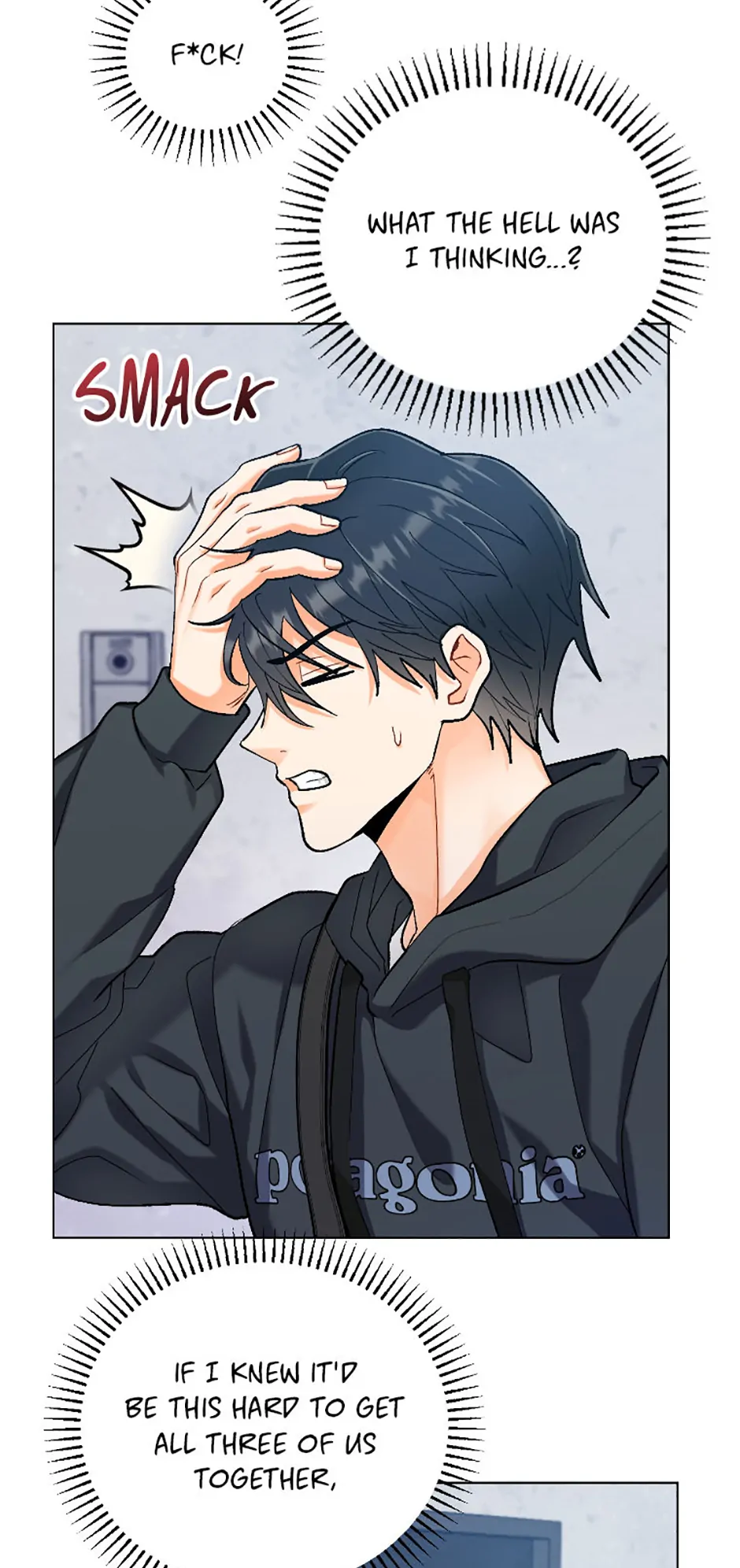 How To Send a Friend to Nirvana (Mature) - Episode 20 [Season 2] manhwa