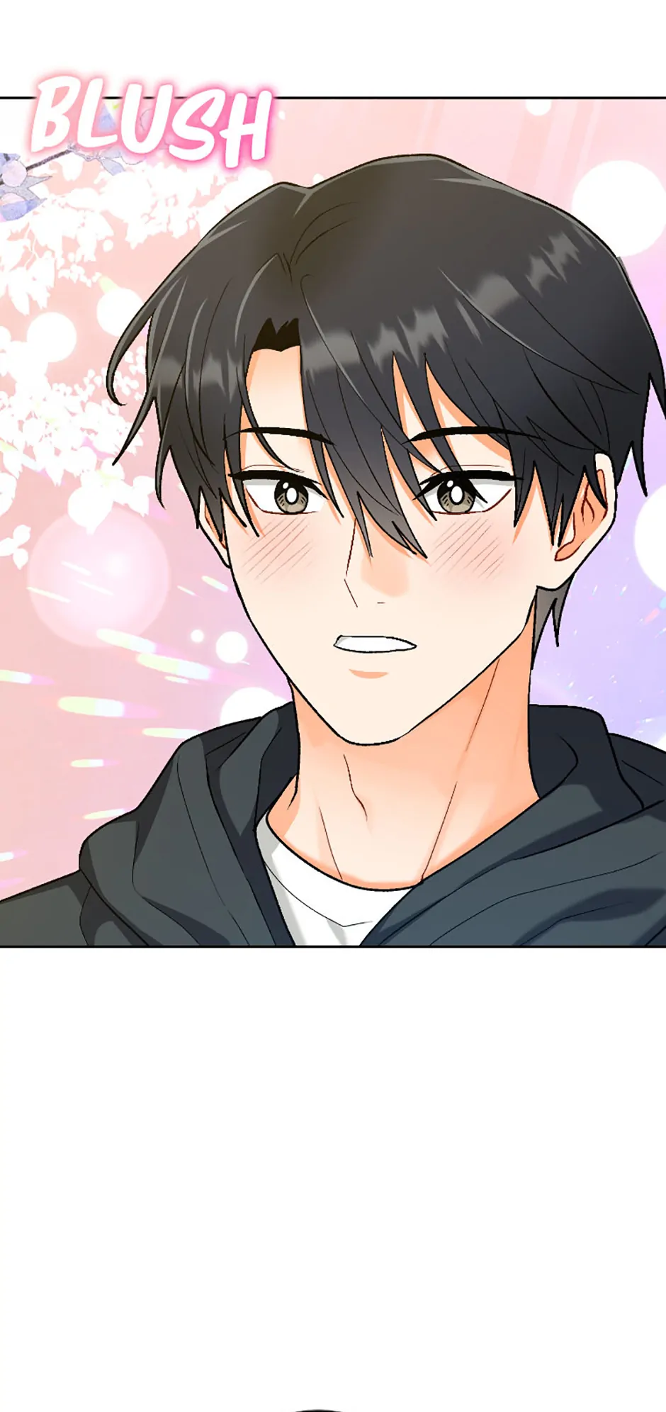 How To Send a Friend to Nirvana (Mature) - Episode 20 [Season 2] manhwa