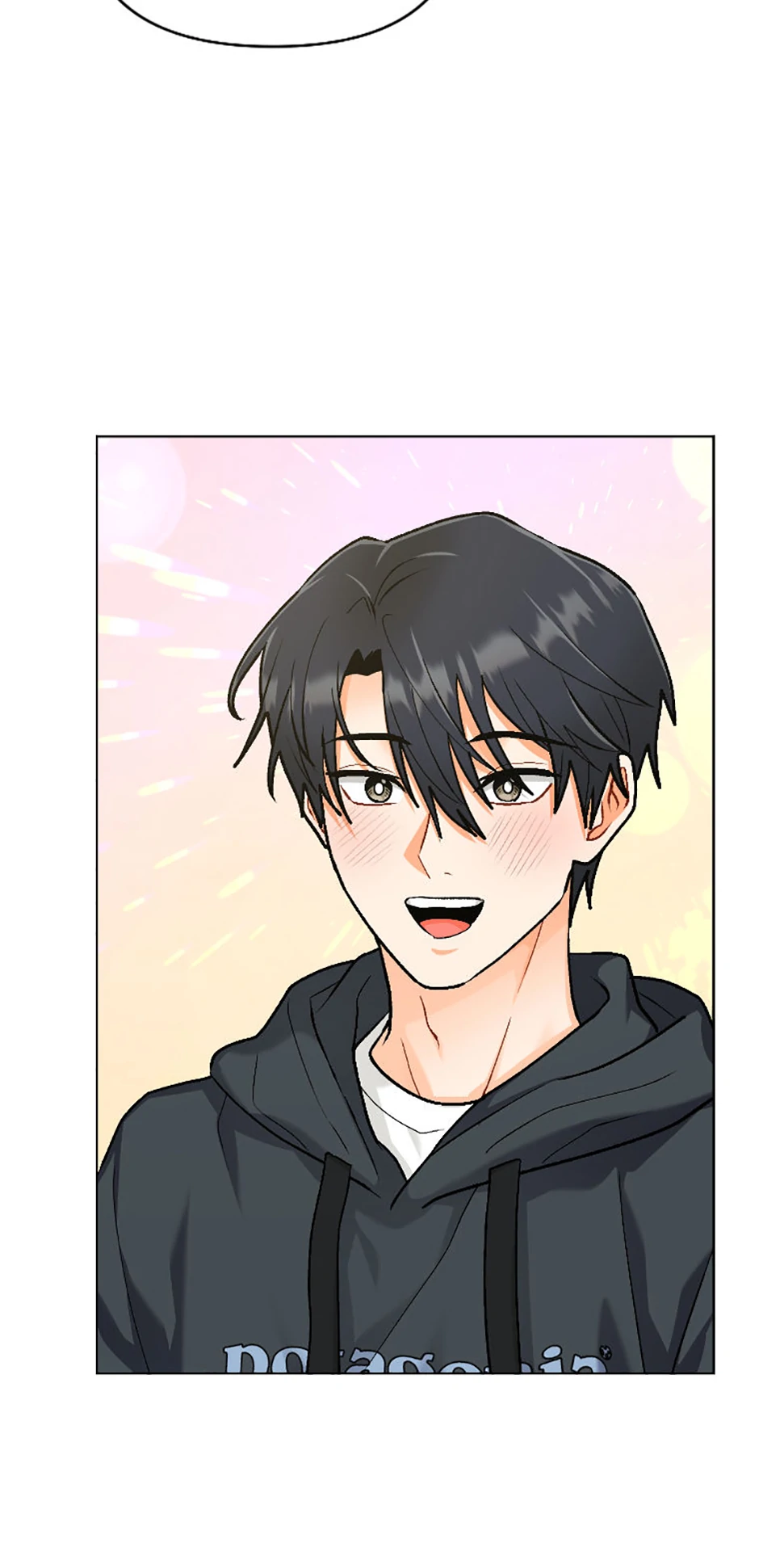 How To Send a Friend to Nirvana (Mature) - Episode 20 [Season 2] manhwa