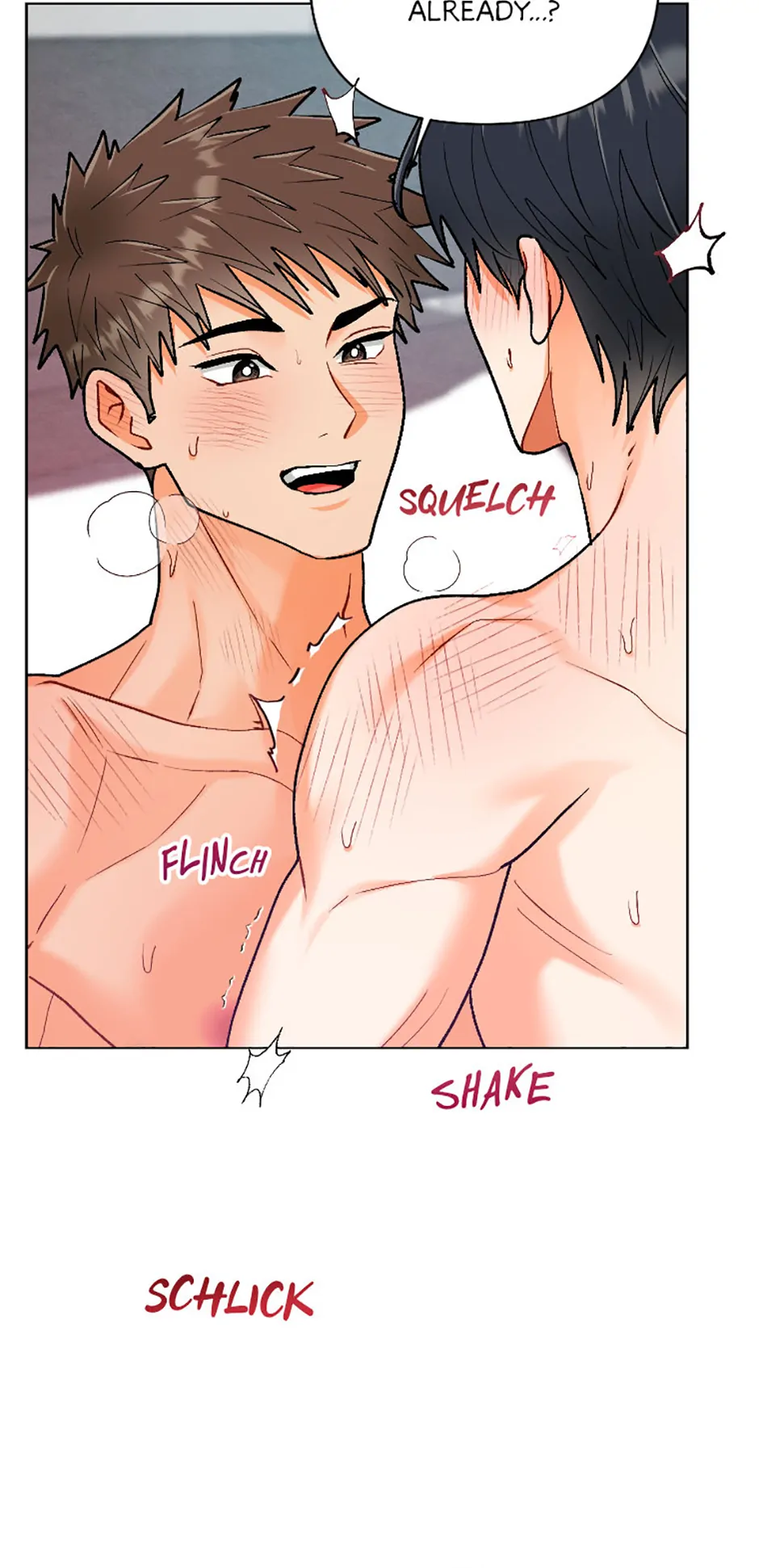 How To Send a Friend to Nirvana (Mature) - Episode 20 [Season 2] manhwa