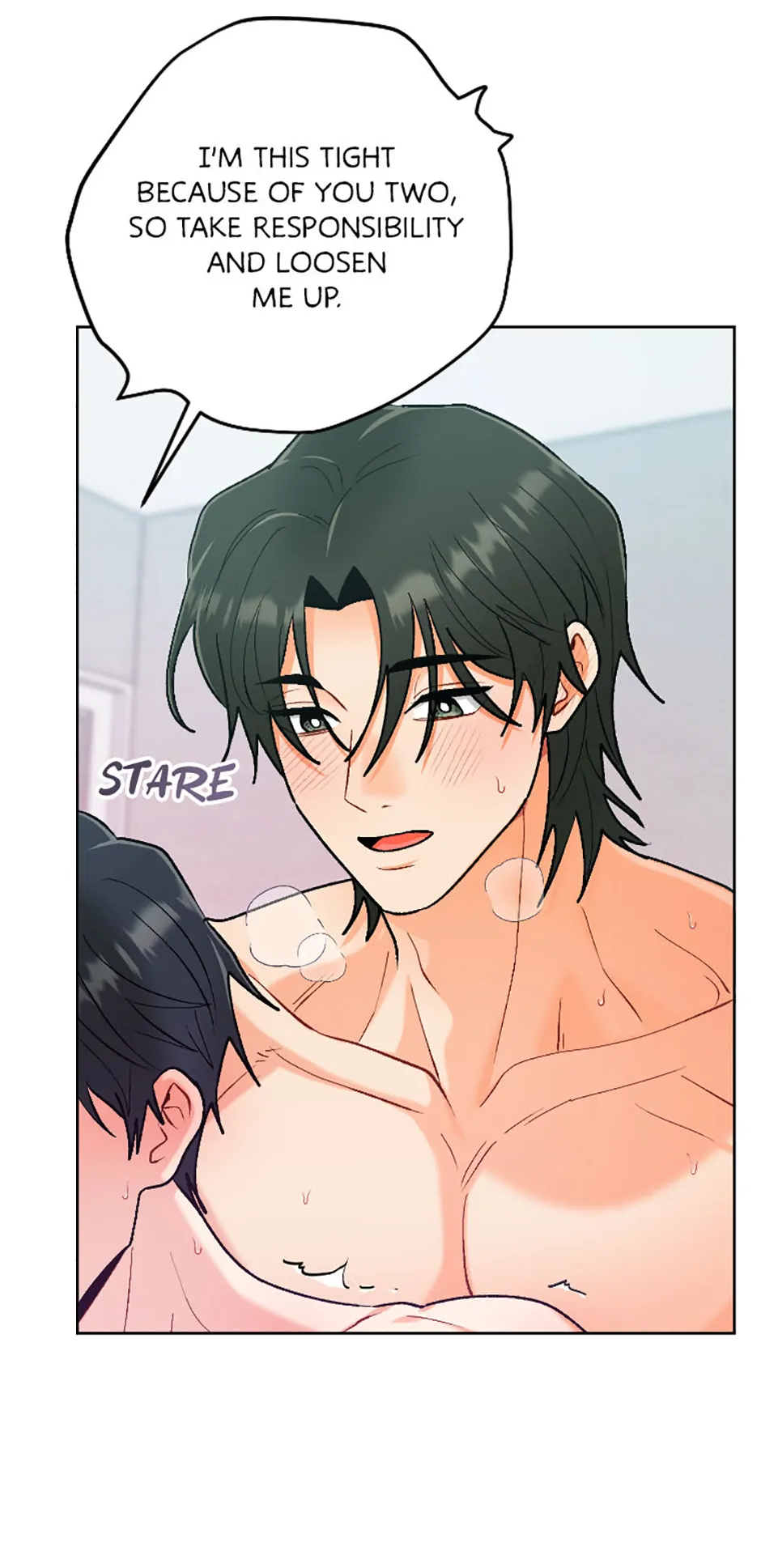How To Send a Friend to Nirvana (Mature) - Episode 20 [Season 2] manhwa