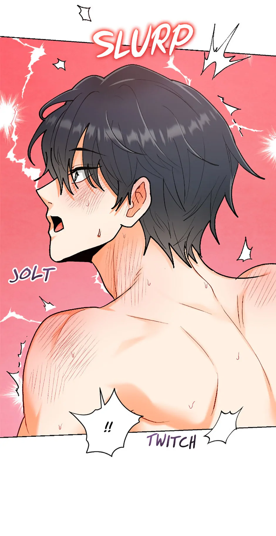 How To Send a Friend to Nirvana (Mature) - Episode 20 [Season 2] manhwa