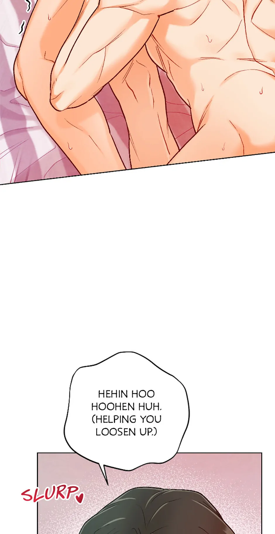 How To Send a Friend to Nirvana (Mature) - Episode 20 [Season 2] manhwa
