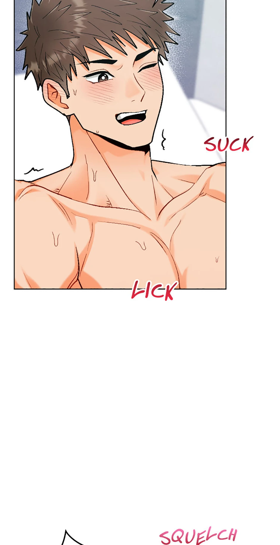 How To Send a Friend to Nirvana (Mature) - Episode 20 [Season 2] manhwa