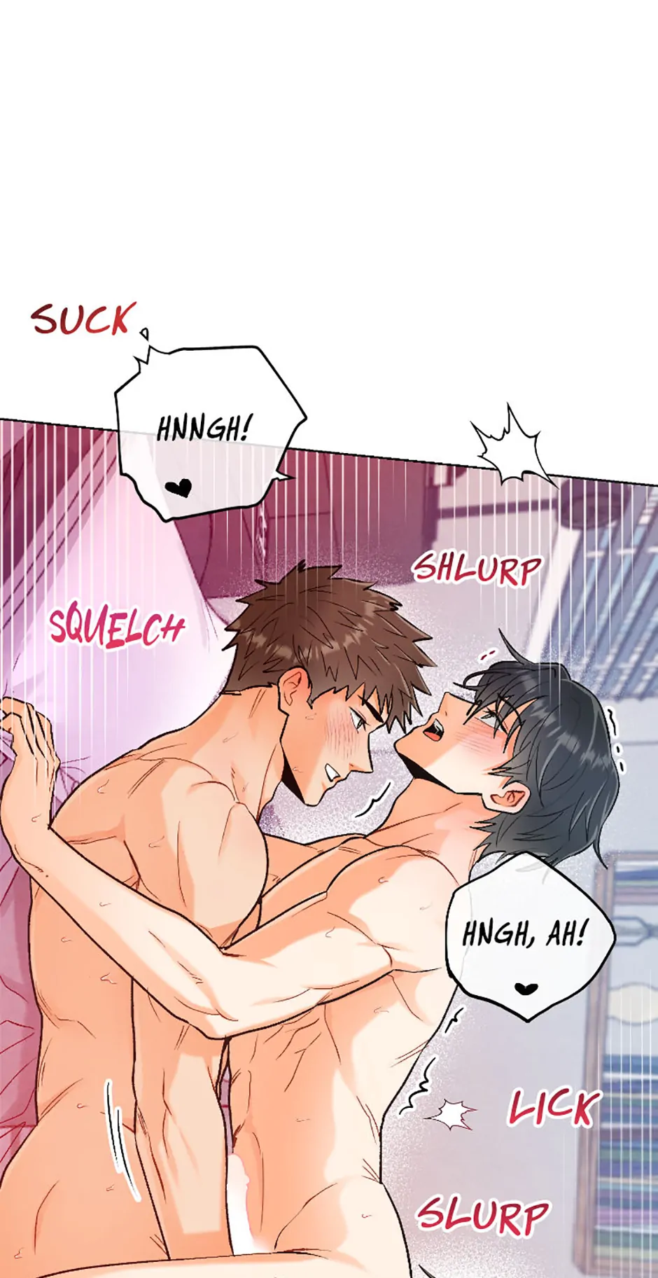 How To Send a Friend to Nirvana (Mature) - Episode 20 [Season 2] manhwa