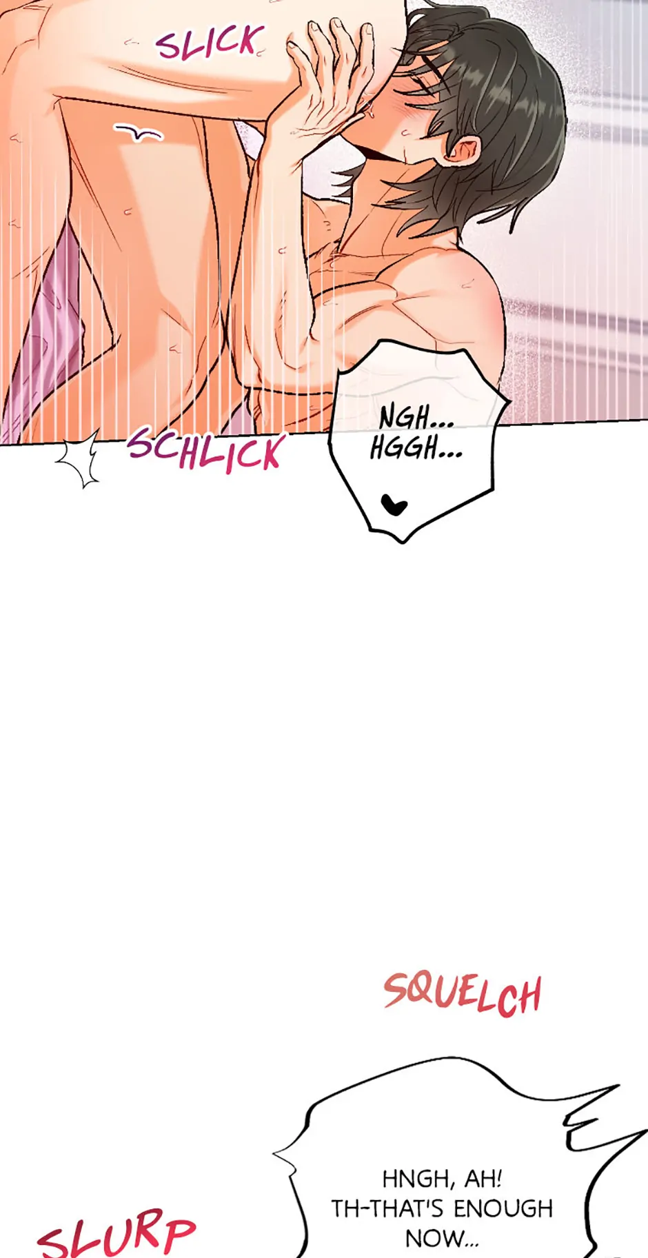 How To Send a Friend to Nirvana (Mature) - Episode 20 [Season 2] manhwa