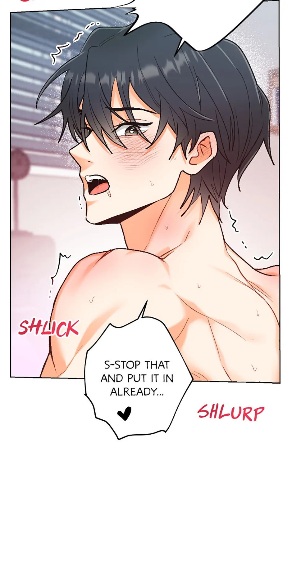 How To Send a Friend to Nirvana (Mature) - Episode 20 [Season 2] manhwa