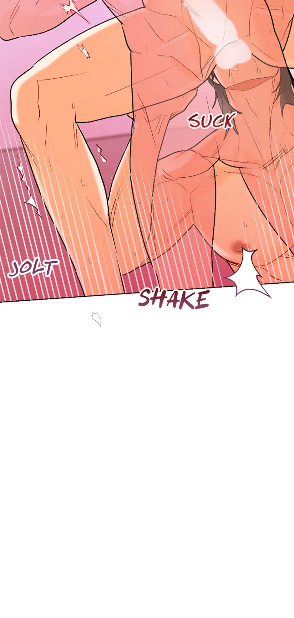How To Send a Friend to Nirvana (Mature) - Episode 20 [Season 2] manhwa