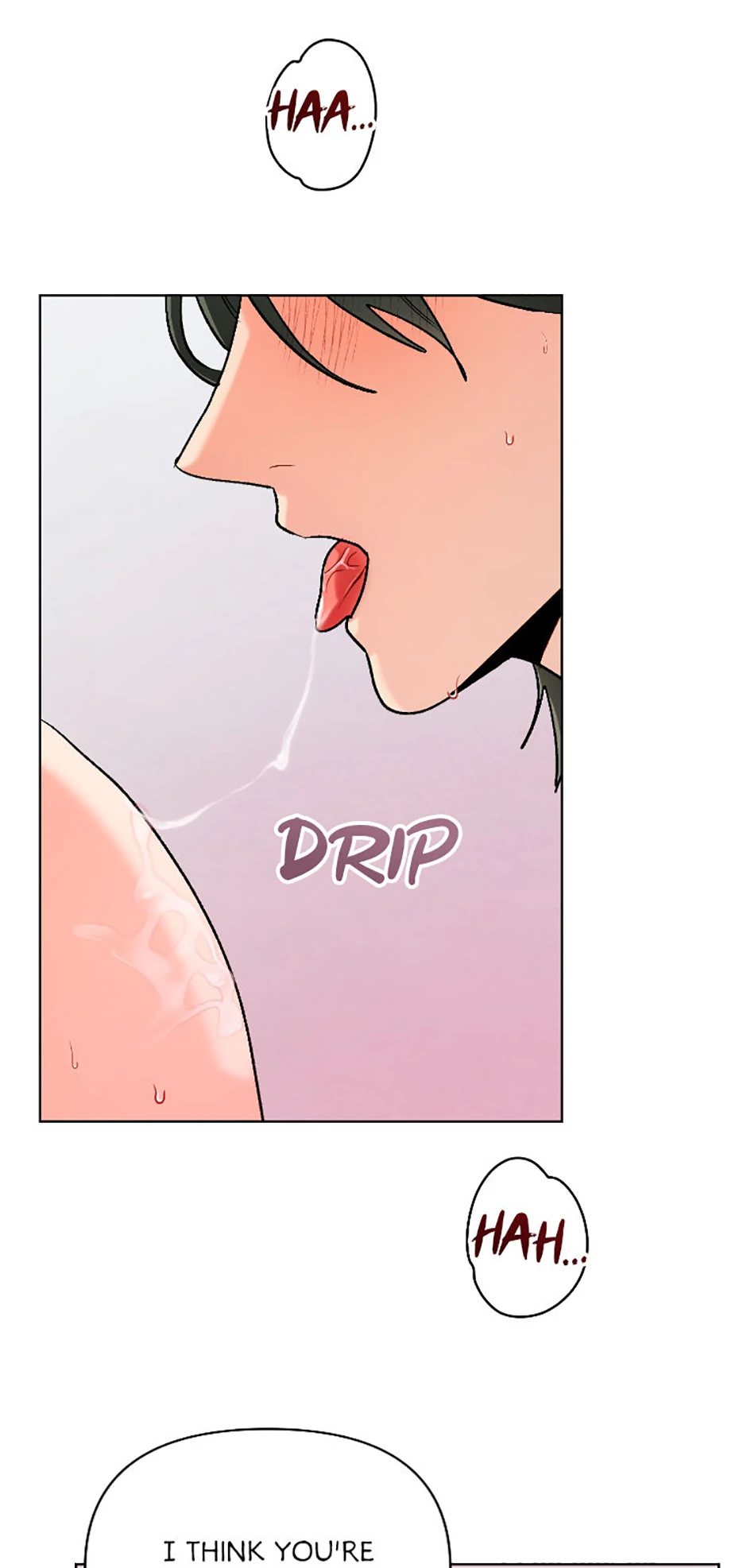 How To Send a Friend to Nirvana (Mature) - Episode 20 [Season 2] manhwa