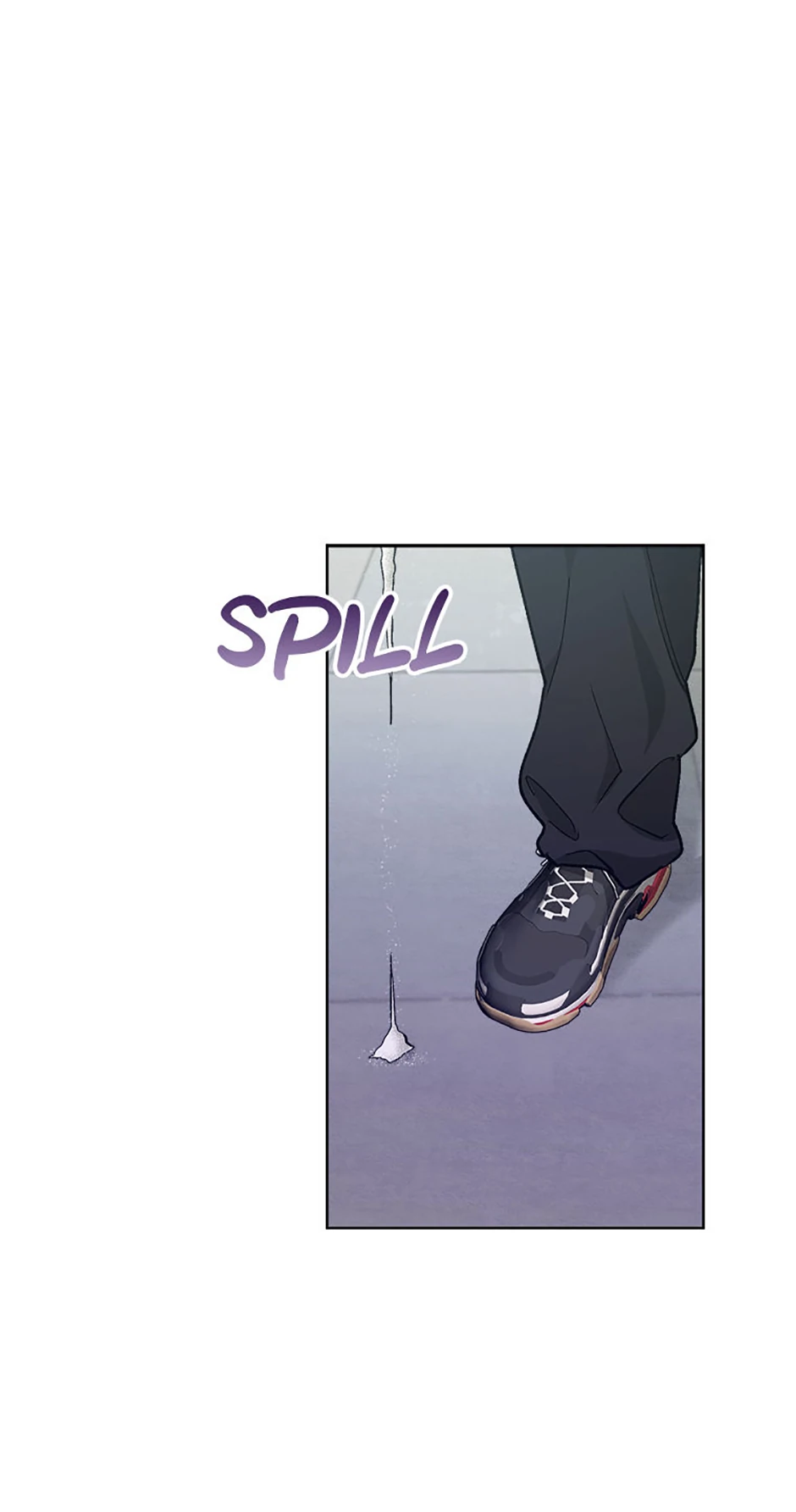 How To Send a Friend to Nirvana (Mature) - Episode 3 manhwa