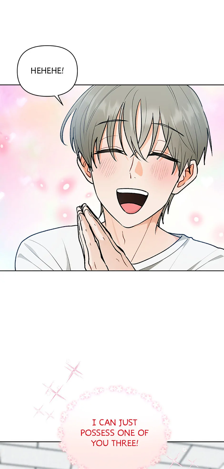 How To Send a Friend to Nirvana (Mature) - Episode 3 manhwa