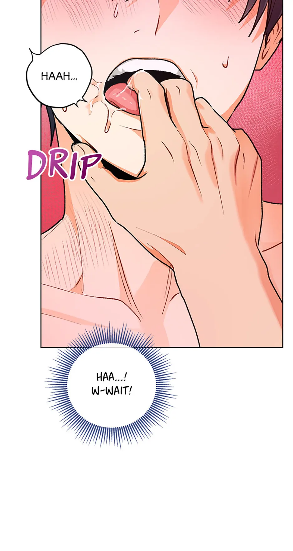 How To Send a Friend to Nirvana (Mature) - Episode 3 manhwa