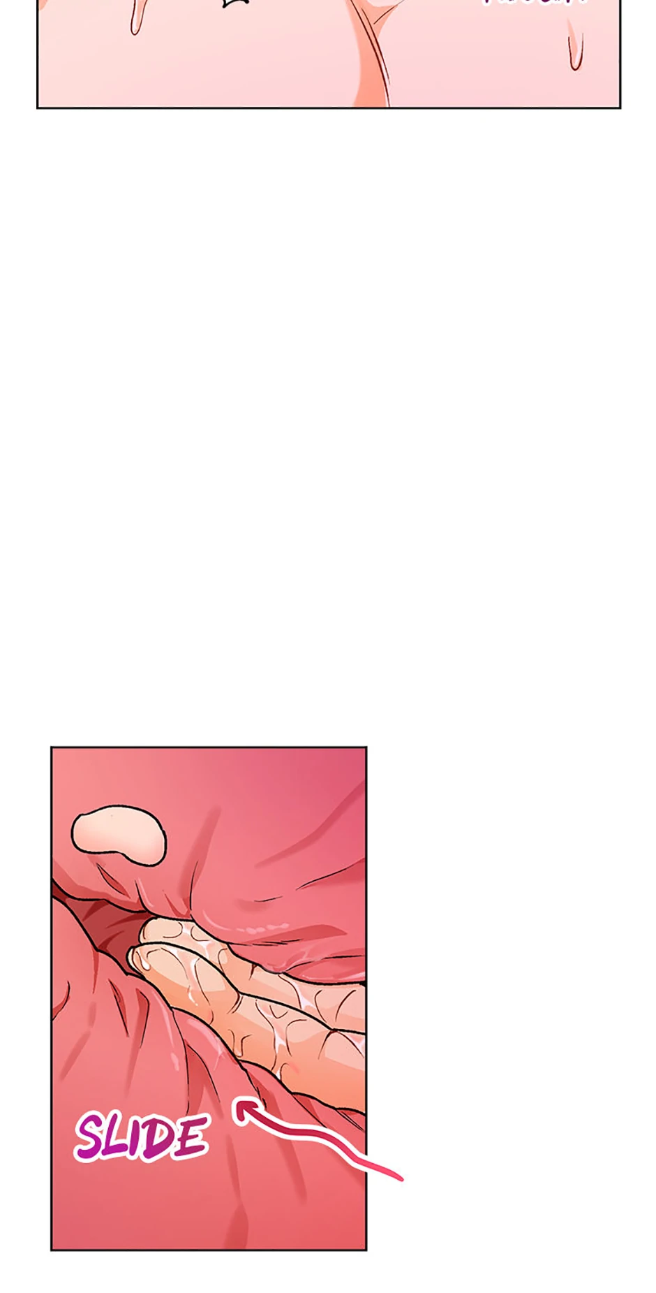 How To Send a Friend to Nirvana (Mature) - Episode 3 manhwa