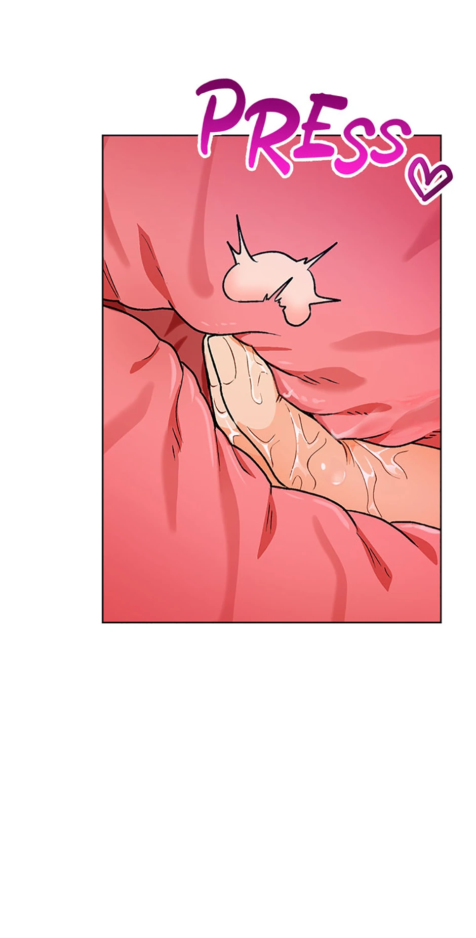 How To Send a Friend to Nirvana (Mature) - Episode 3 manhwa