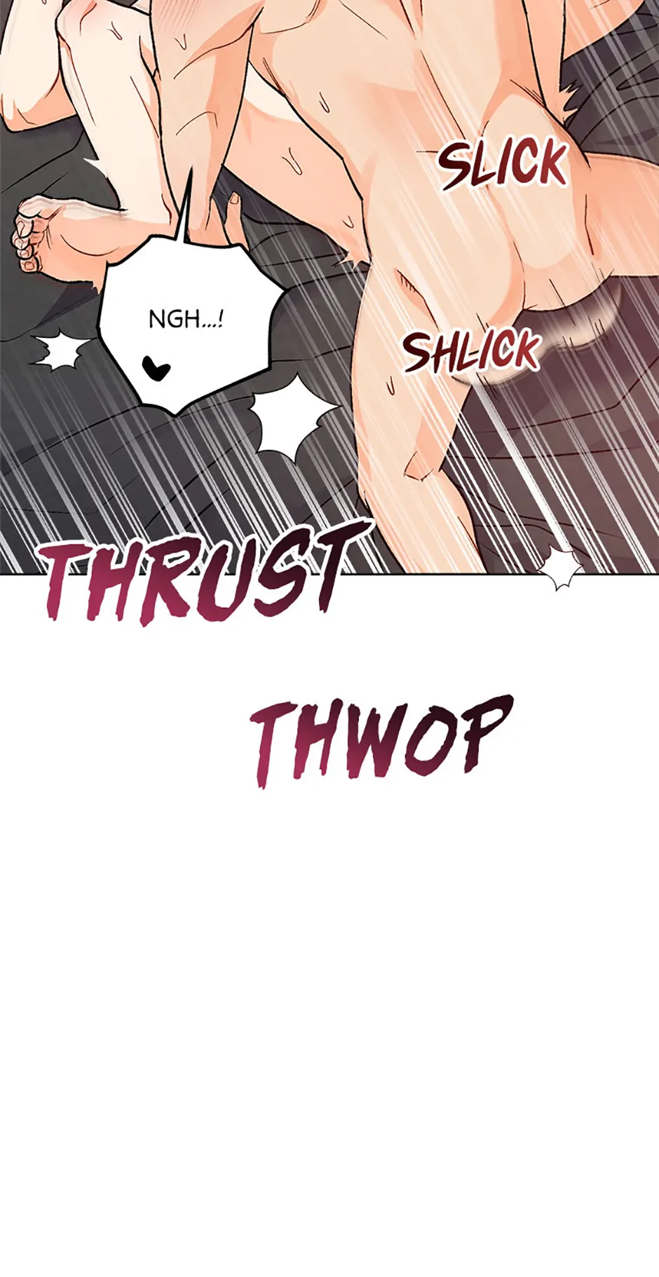 How To Send a Friend to Nirvana (Mature) - Episode 4 manhwa