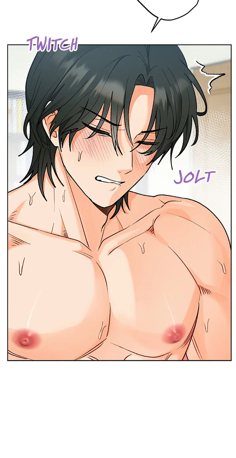 How To Send a Friend to Nirvana (Mature) - Episode 4 manhwa