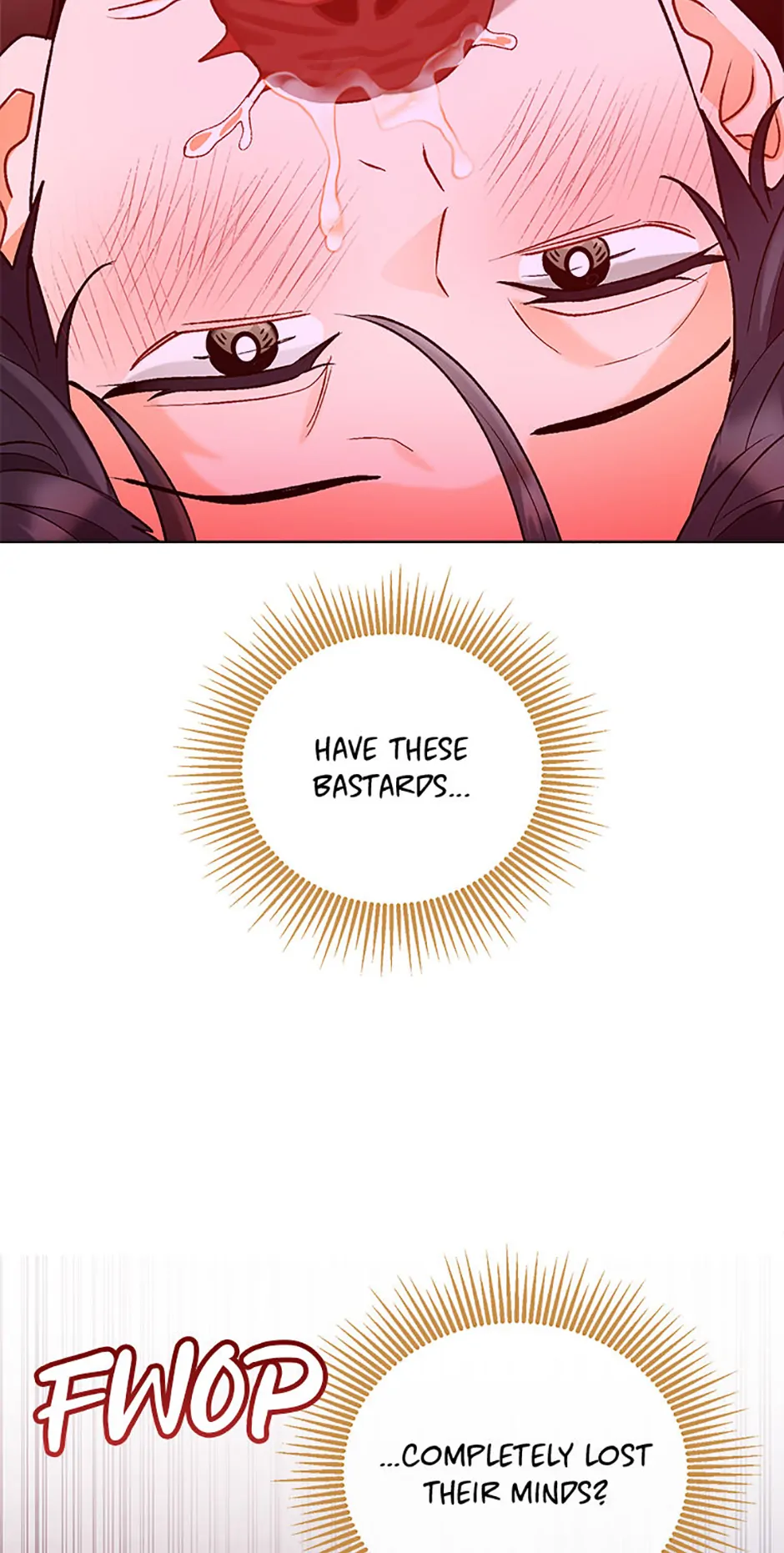 How To Send a Friend to Nirvana (Mature) - Episode 4 manhwa