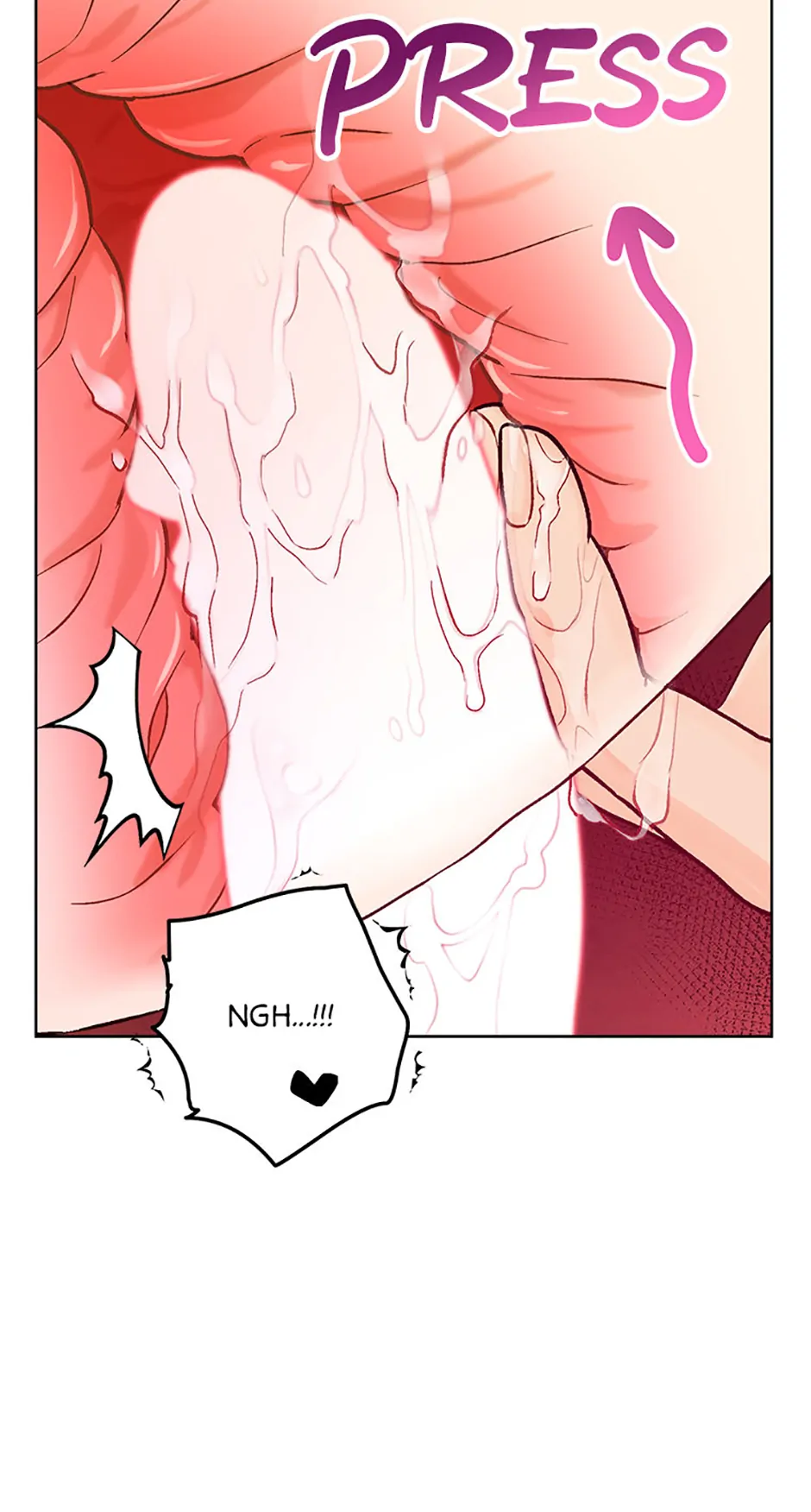 How To Send a Friend to Nirvana (Mature) - Episode 4 manhwa