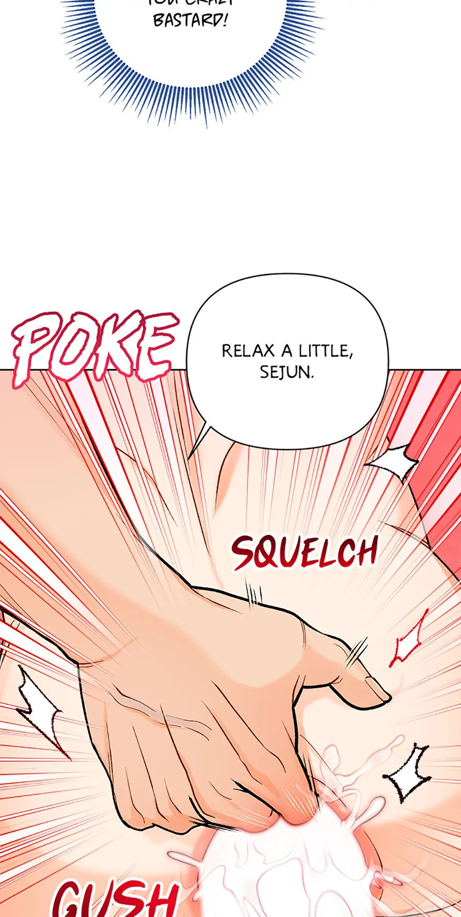 How To Send a Friend to Nirvana (Mature) - Episode 4 manhwa