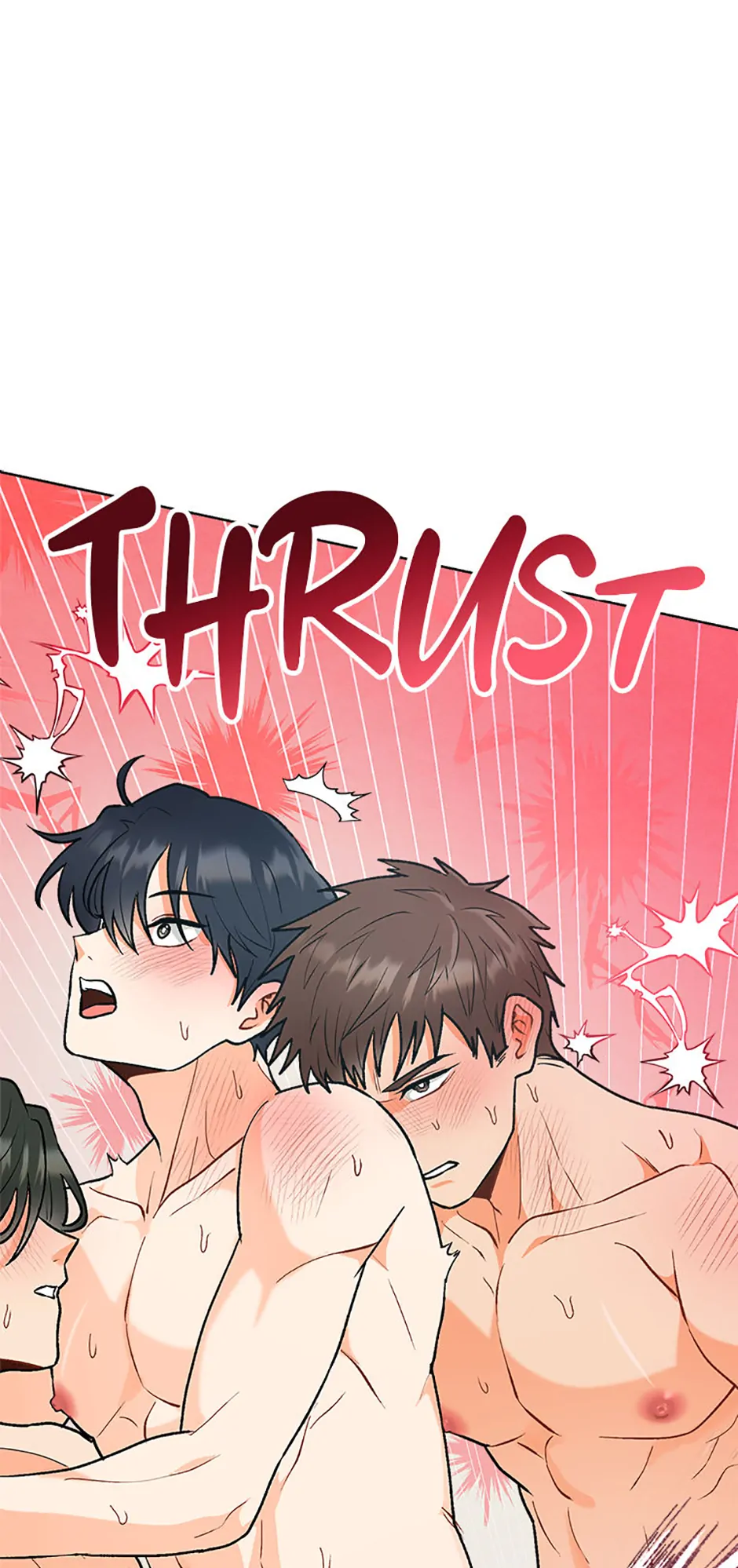 How To Send a Friend to Nirvana (Mature) - Episode 4 manhwa