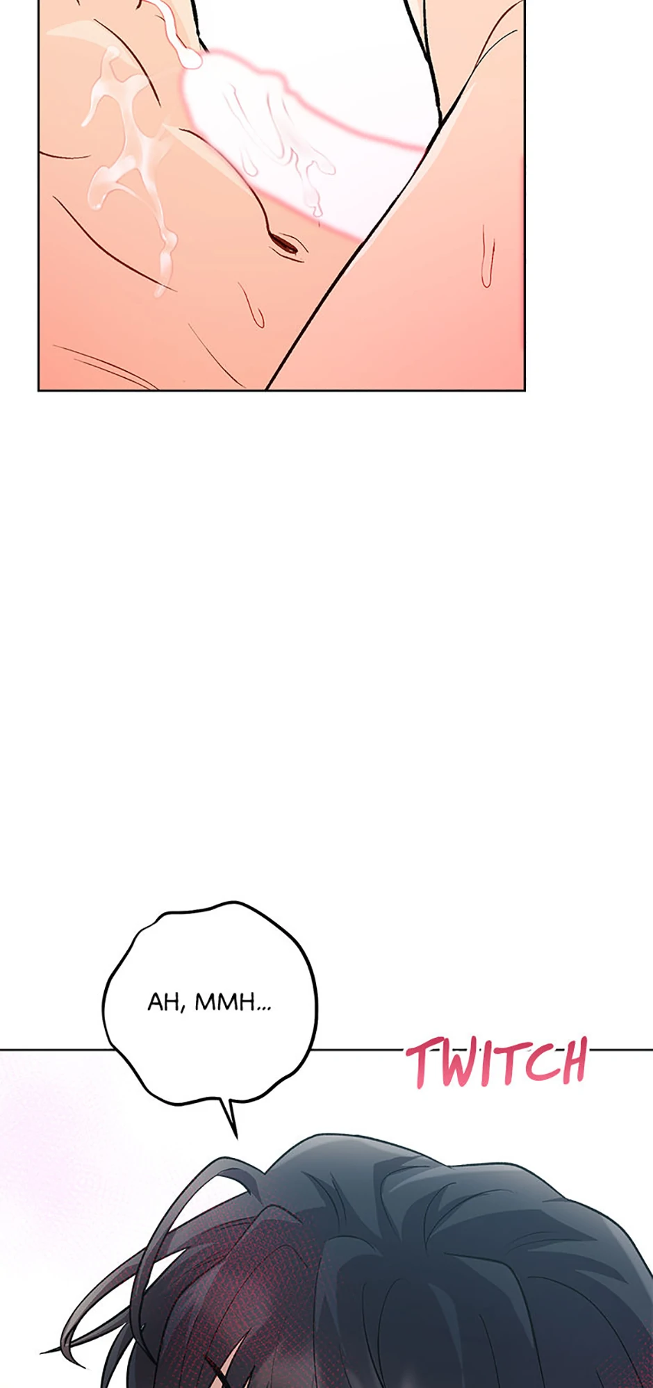How To Send a Friend to Nirvana (Mature) - Episode 4 manhwa