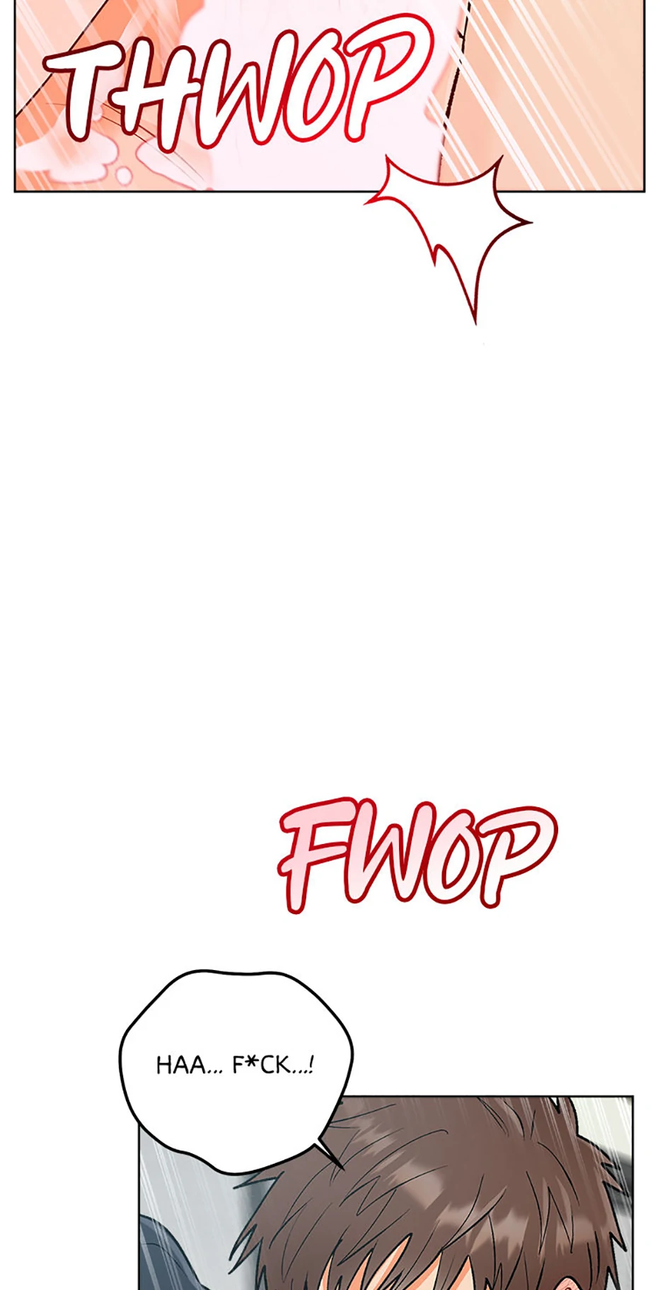 How To Send a Friend to Nirvana (Mature) - Episode 4 manhwa