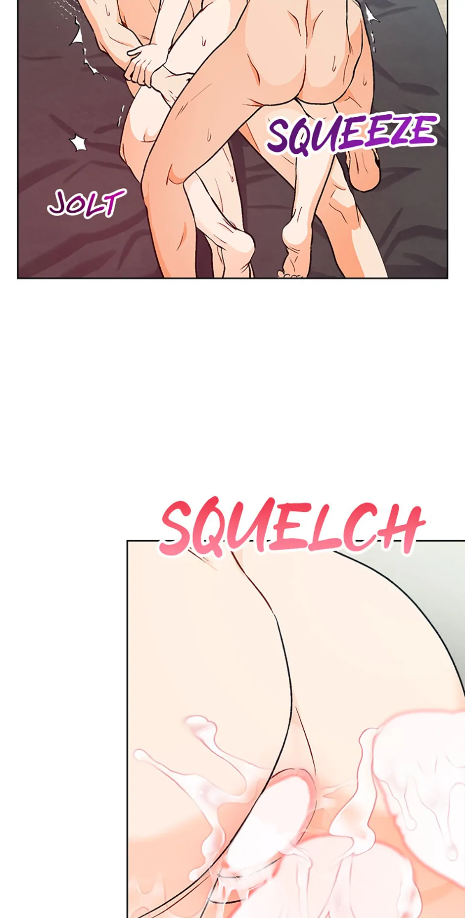 How To Send a Friend to Nirvana (Mature) - Episode 4 manhwa