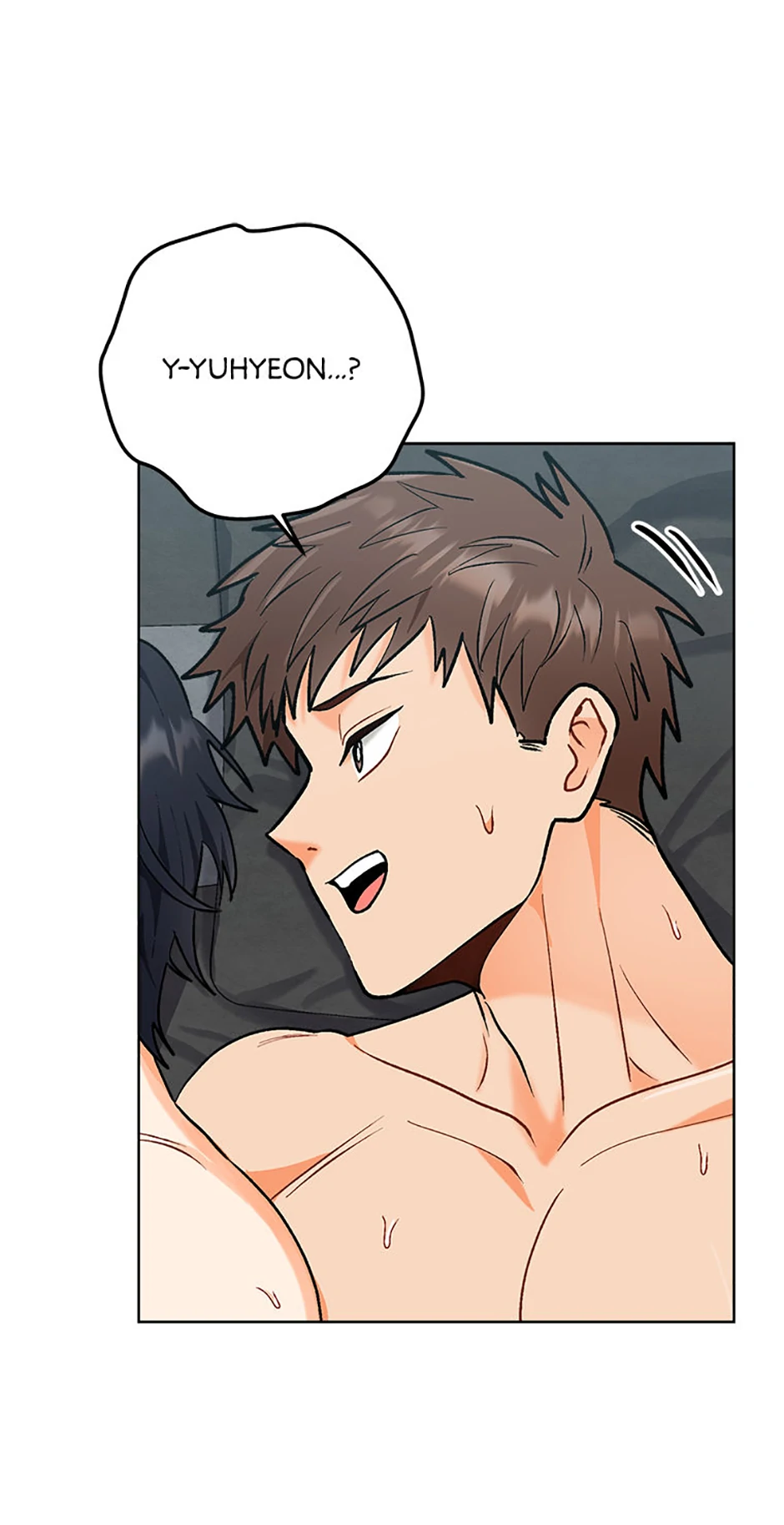 How To Send a Friend to Nirvana (Mature) - Episode 4 manhwa