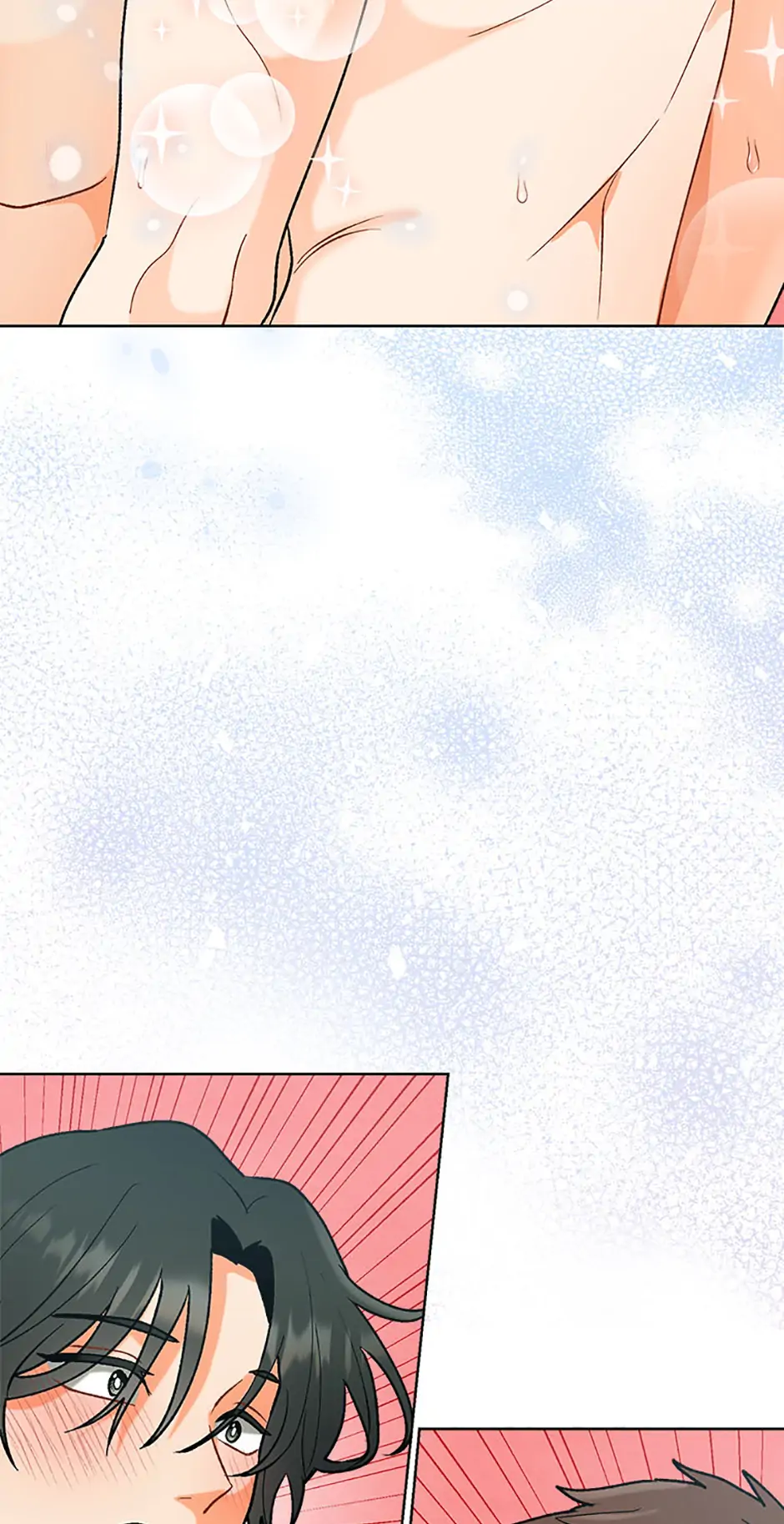 How To Send a Friend to Nirvana (Mature) - Episode 4 manhwa