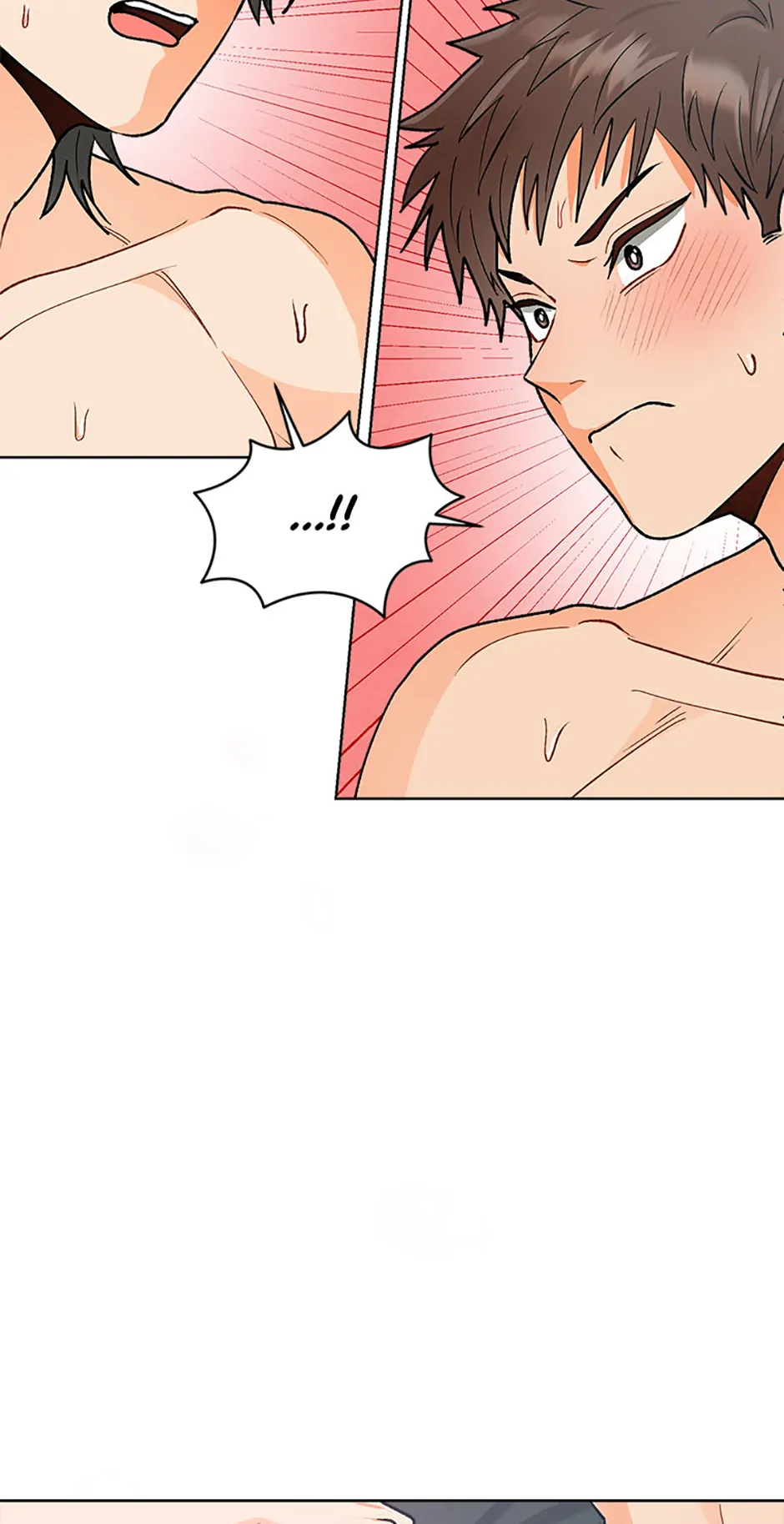 How To Send a Friend to Nirvana (Mature) - Episode 4 manhwa