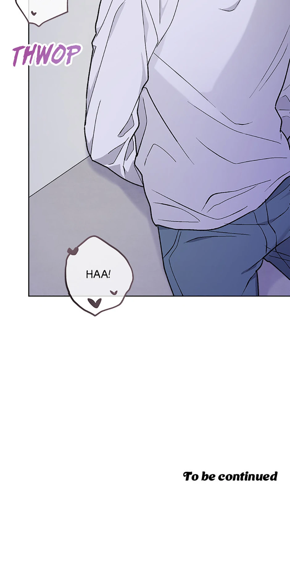 How To Send a Friend to Nirvana (Mature) - Episode 4 manhwa